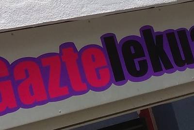 Gaztelekua