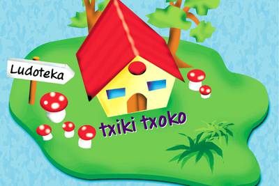Txiki-Txoko Ludoteka